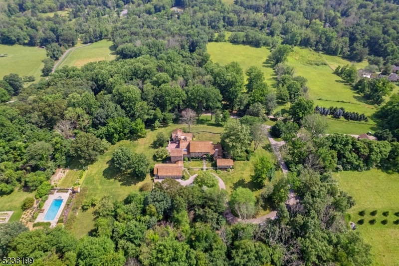 Mountainville - Residential