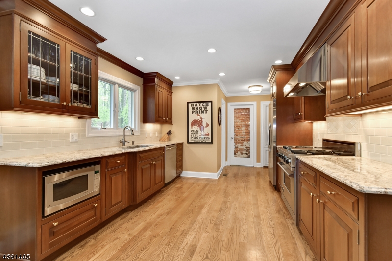 Cromwell Estates - Residential