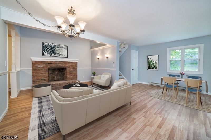 Pleasant Valley Lakes - Residential