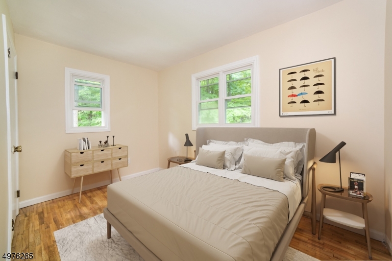Pleasant Valley Lakes - Residential