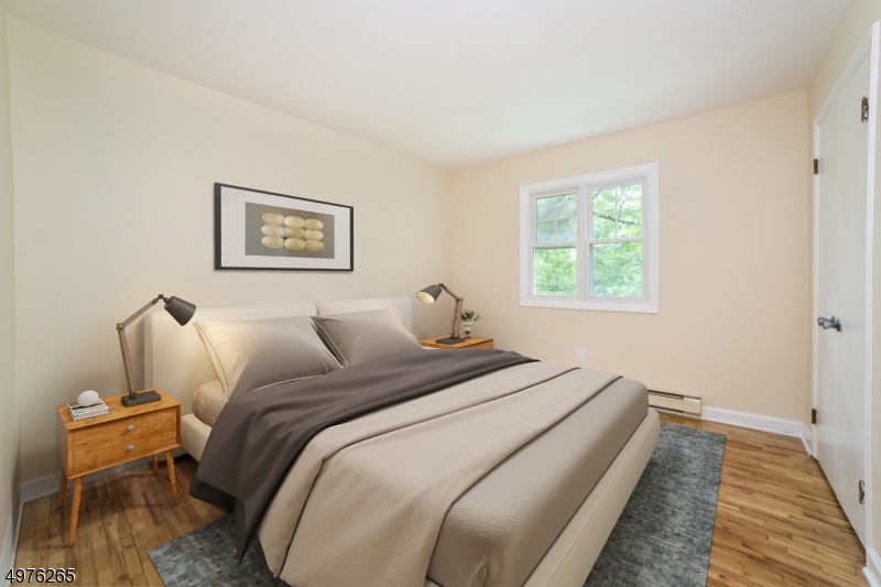 Pleasant Valley Lakes - Residential