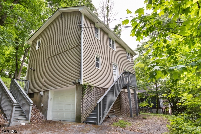 Pleasant Valley Lakes - Residential