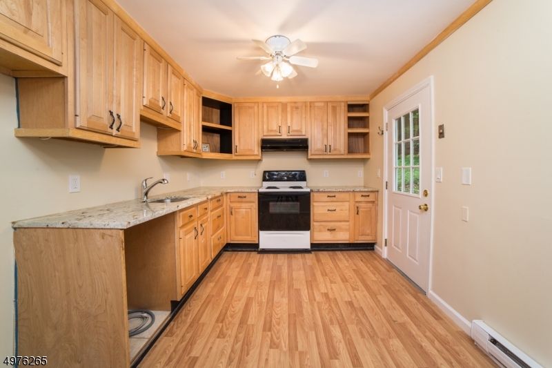 Pleasant Valley Lakes - Residential