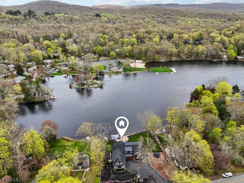 Cupsaw Lake - Residential