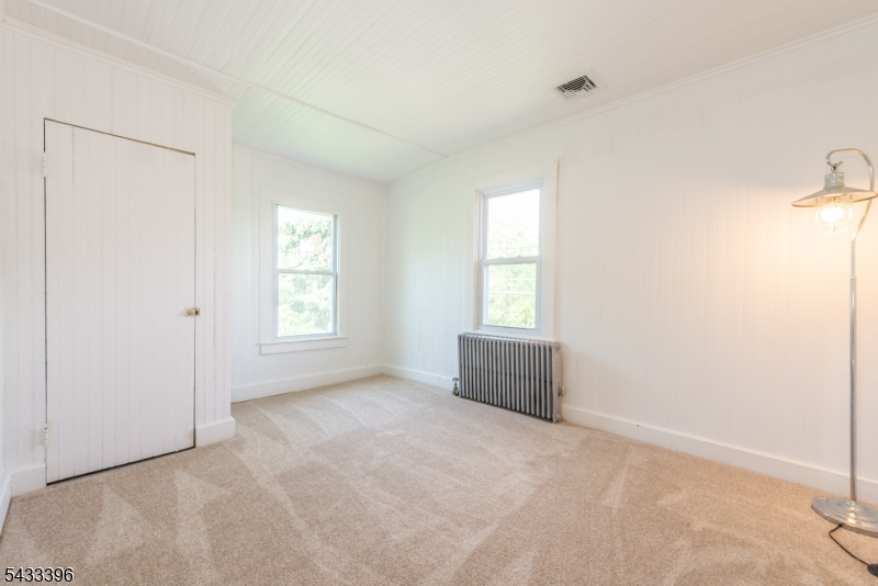 Mount Tabor - Residential