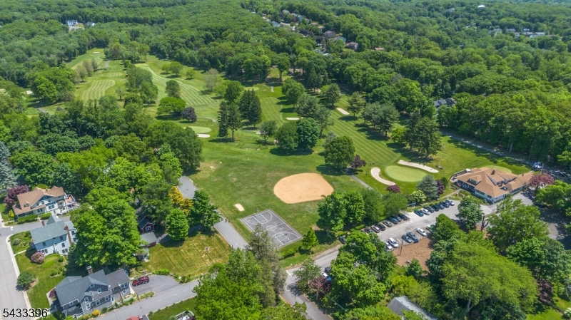 Mount Tabor - Residential