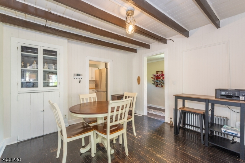 Mount Tabor - Residential