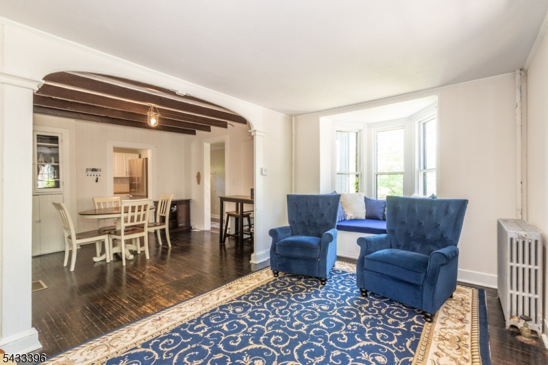 Mount Tabor - Residential