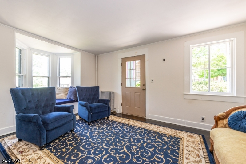Mount Tabor - Residential