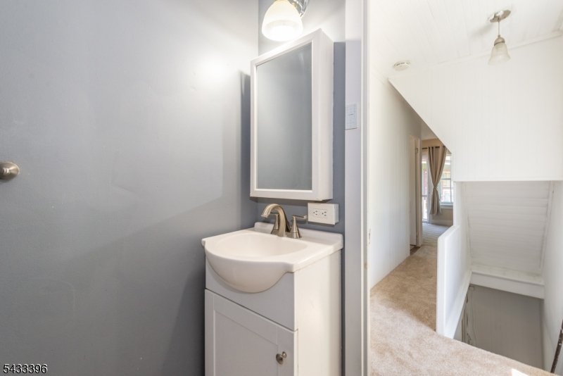 Mount Tabor - Residential