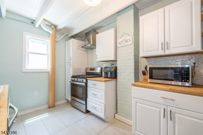 Mount Tabor - Residential