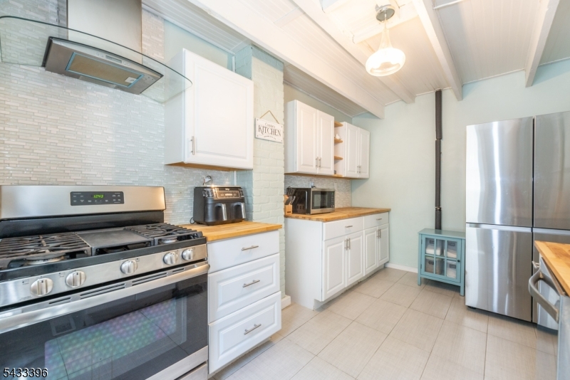 Mount Tabor - Residential