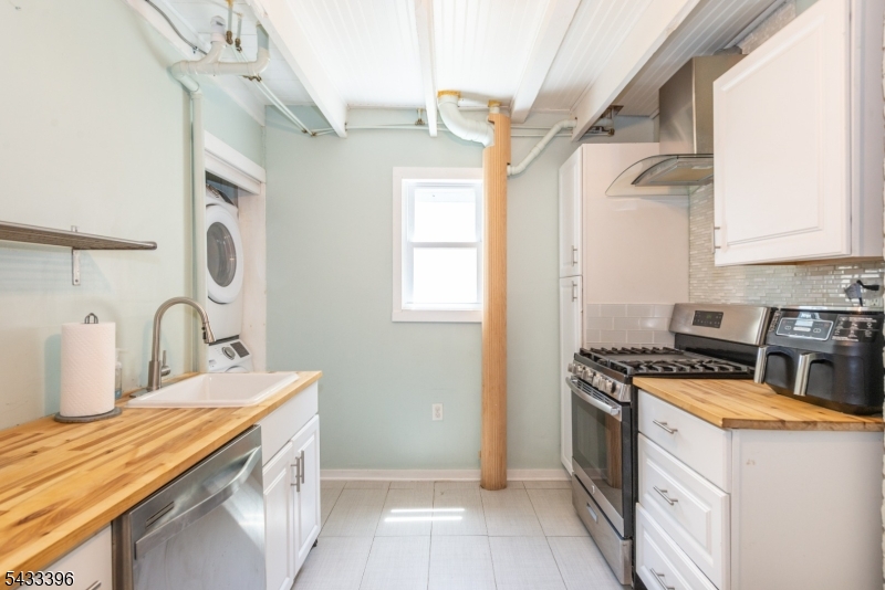 Mount Tabor - Residential
