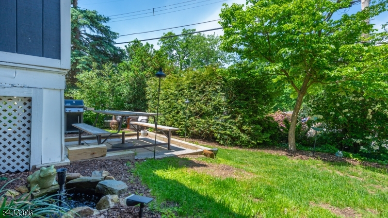 Mount Tabor - Residential