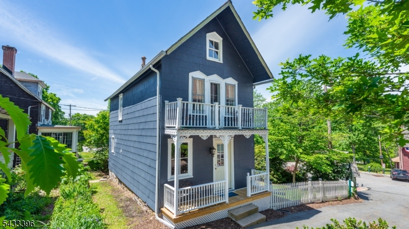 Mount Tabor - Residential