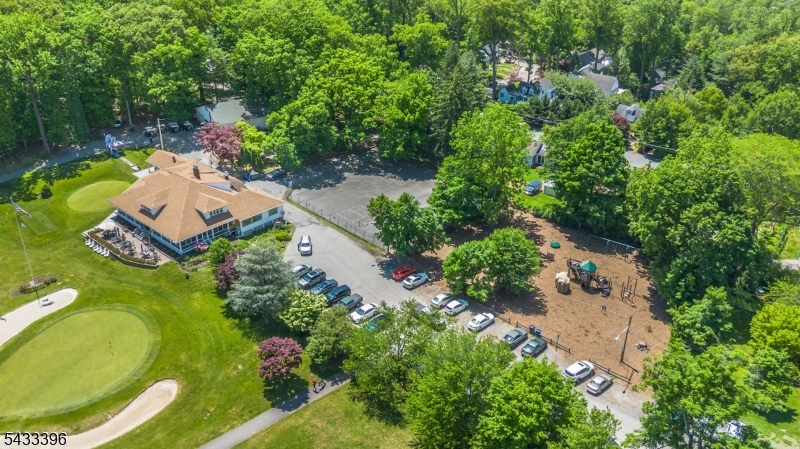 Mount Tabor - Residential