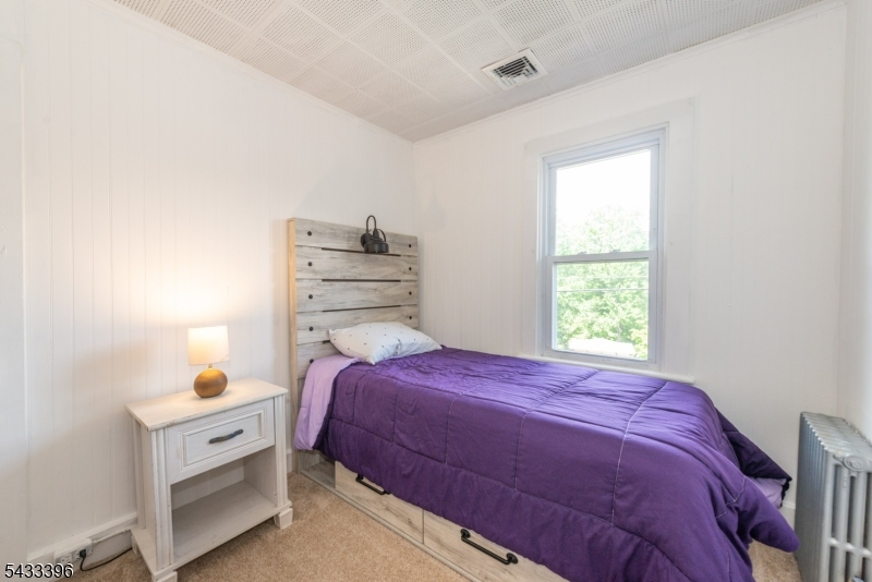 Mount Tabor - Residential