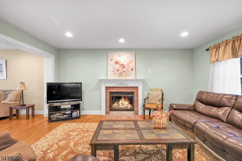 Lake Parsippany - Residential