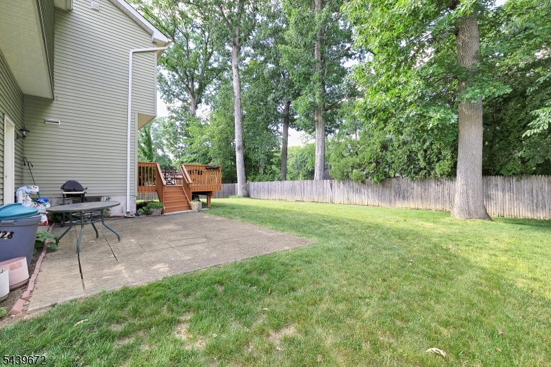 Lake Parsippany - Residential