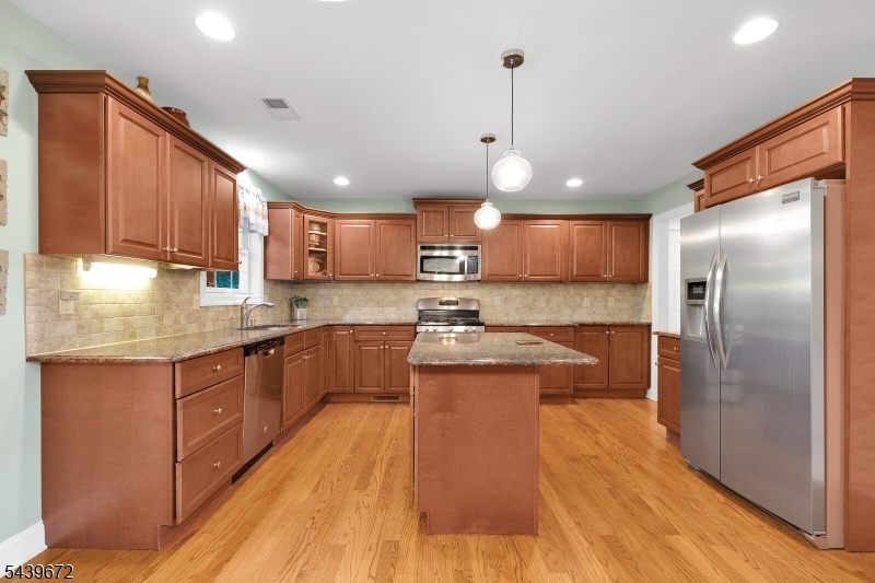 Lake Parsippany - Residential
