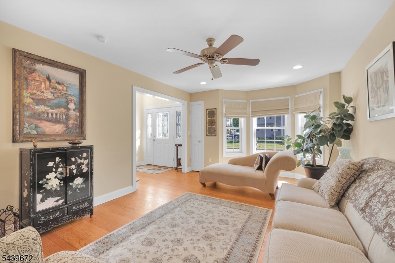 Lake Parsippany - Residential