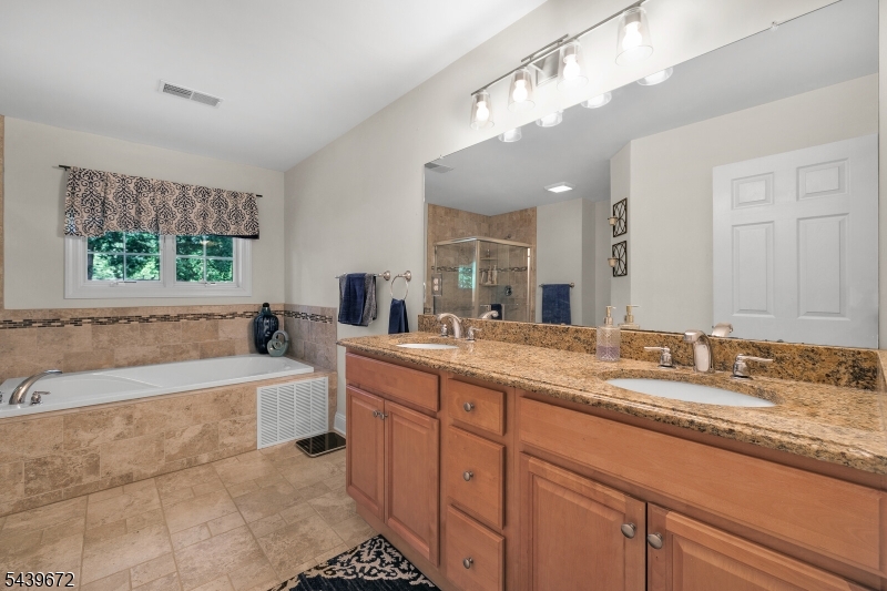 Lake Parsippany - Residential
