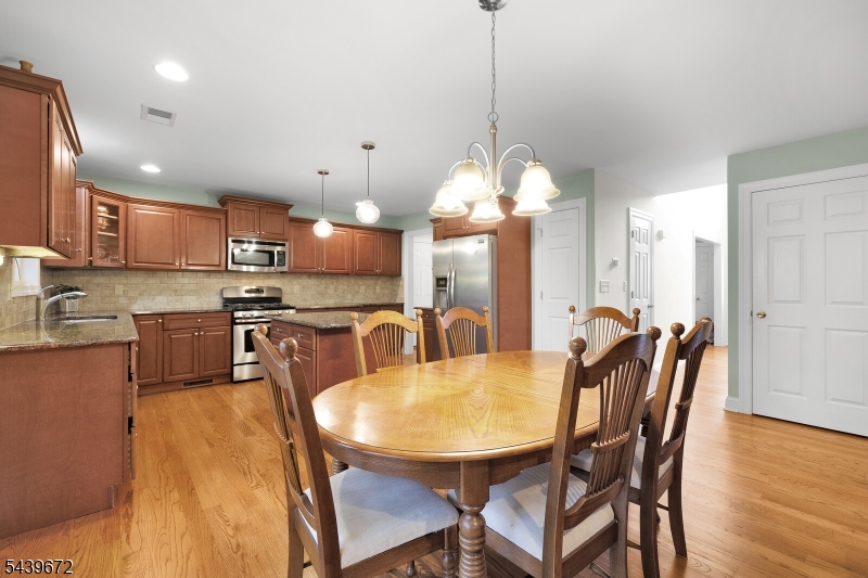 Lake Parsippany - Residential