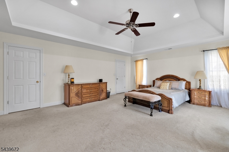 Lake Parsippany - Residential