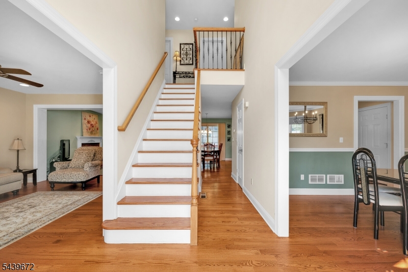 Lake Parsippany - Residential
