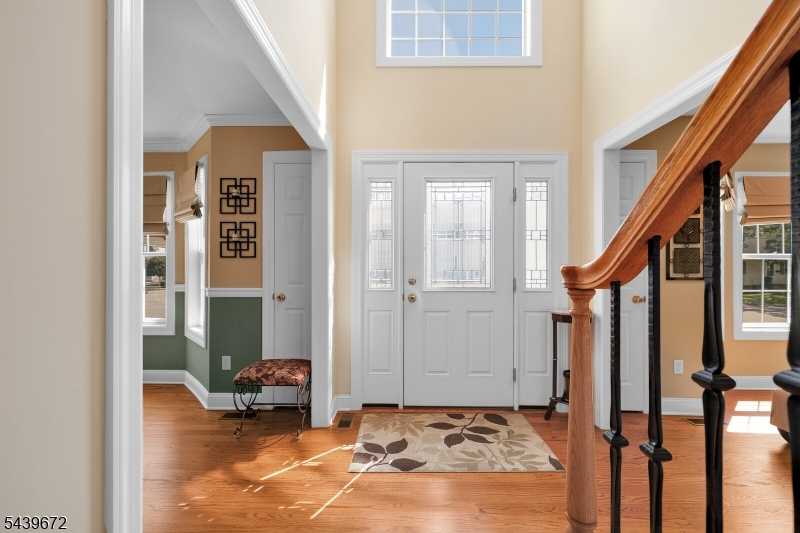 Lake Parsippany - Residential
