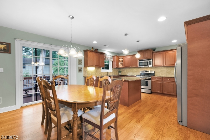 Lake Parsippany - Residential