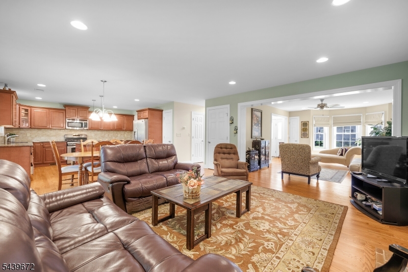 Lake Parsippany - Residential