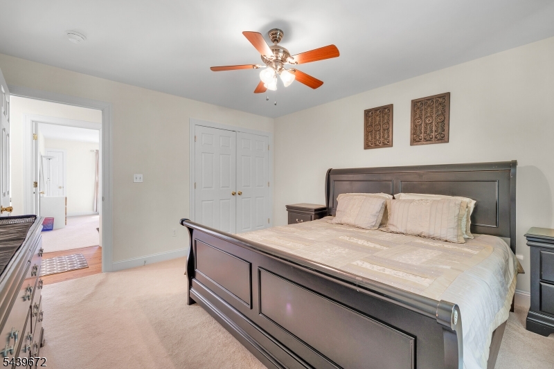 Lake Parsippany - Residential