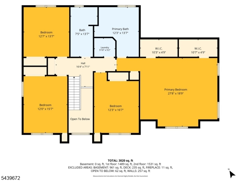 Lake Parsippany - Residential