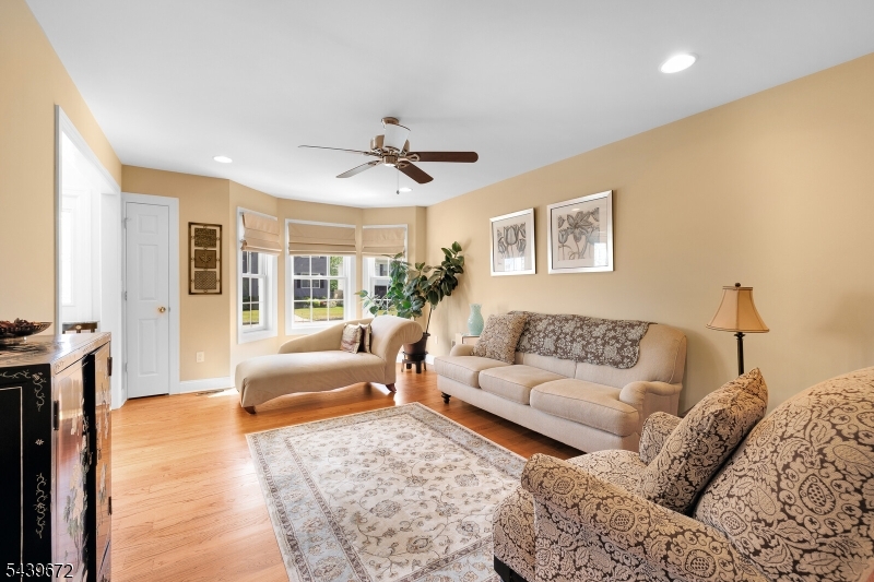 Lake Parsippany - Residential