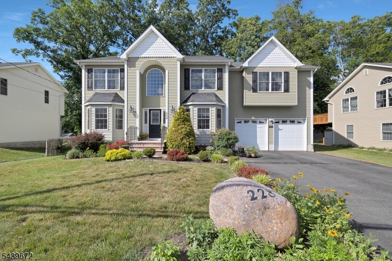 Lake Parsippany - Residential