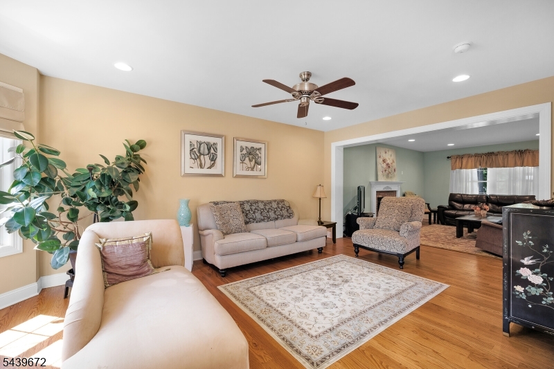Lake Parsippany - Residential