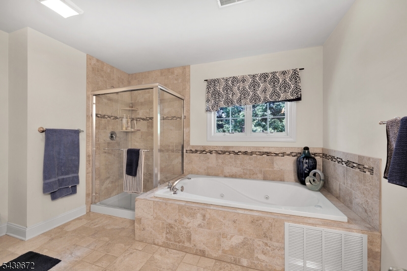 Lake Parsippany - Residential