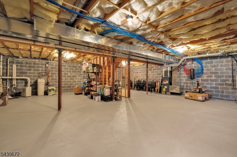 Lake Parsippany - Residential