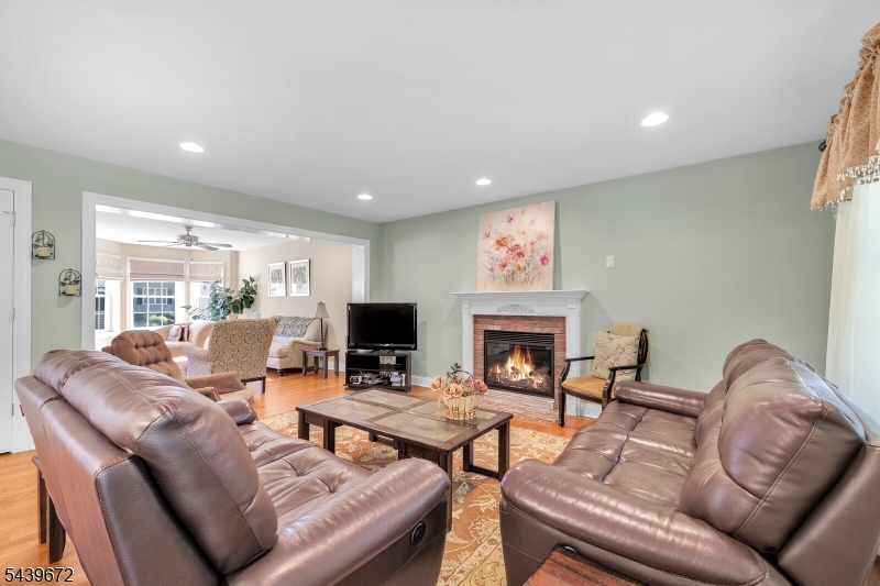 Lake Parsippany - Residential
