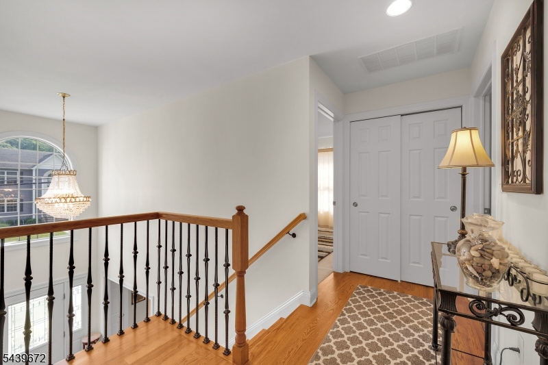 Lake Parsippany - Residential