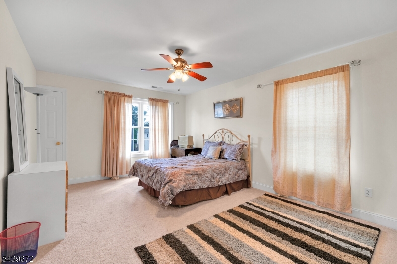 Lake Parsippany - Residential