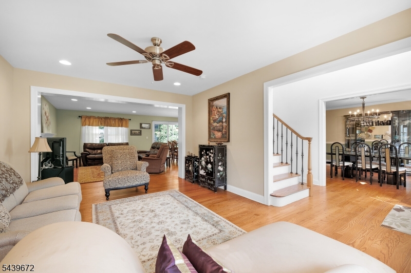 Lake Parsippany - Residential