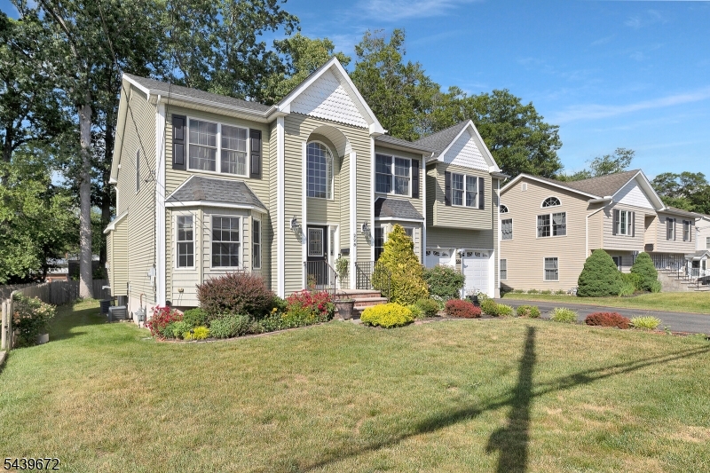 Lake Parsippany - Residential