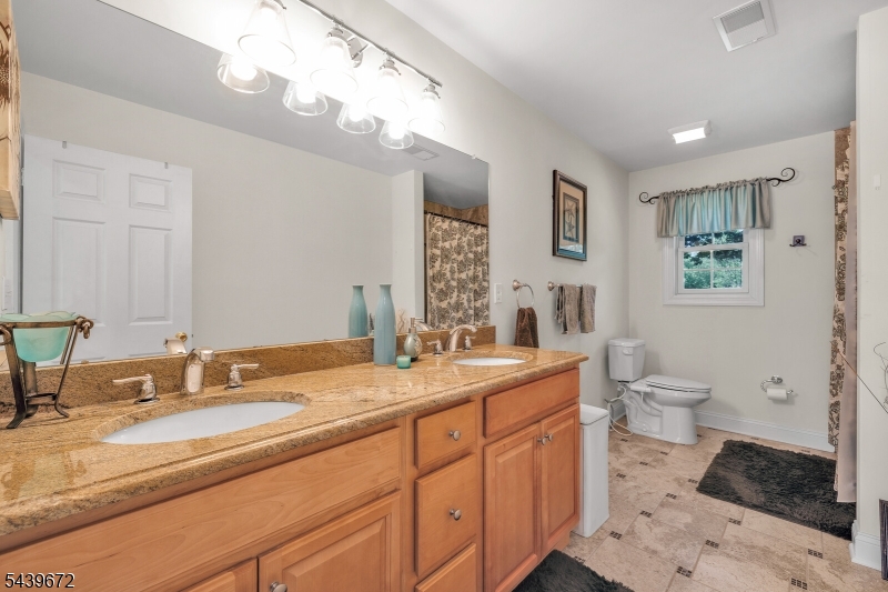 Lake Parsippany - Residential