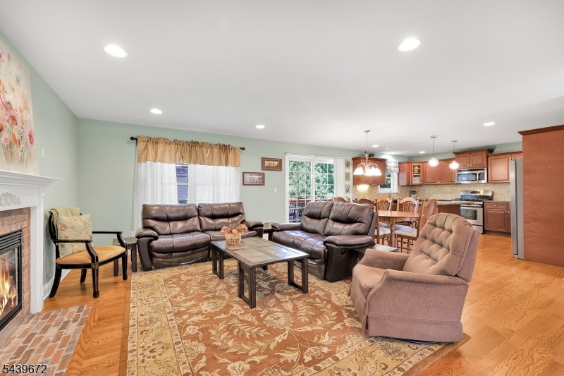 Lake Parsippany - Residential