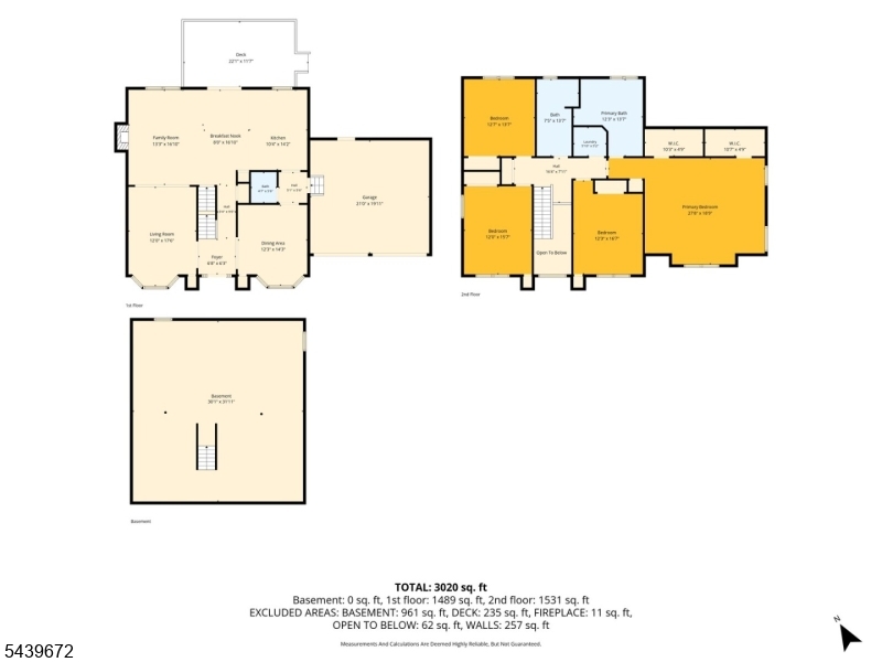 Lake Parsippany - Residential