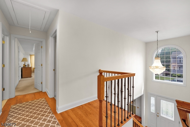 Lake Parsippany - Residential