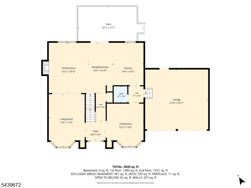 Lake Parsippany - Residential