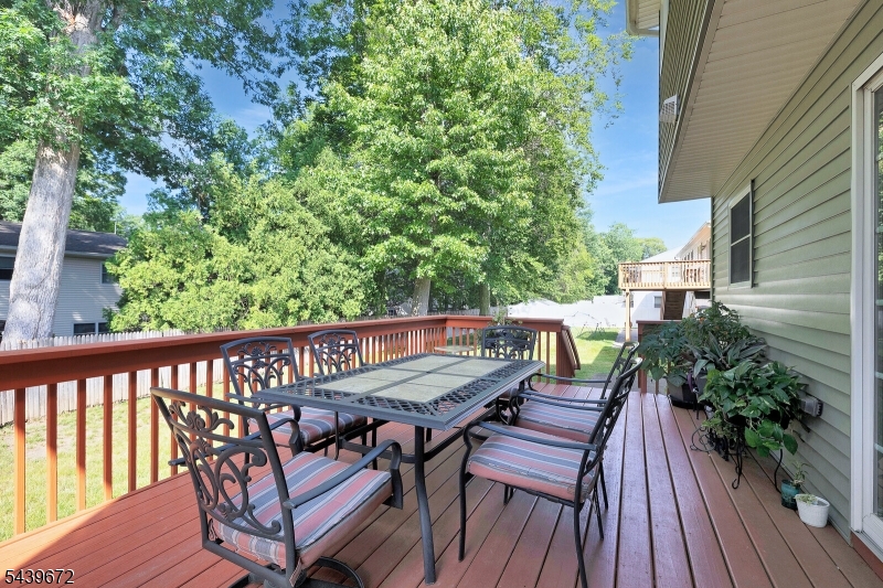 Lake Parsippany - Residential
